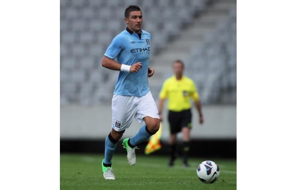 'Basında transfer iddiaları (31 Mayıs 2013)