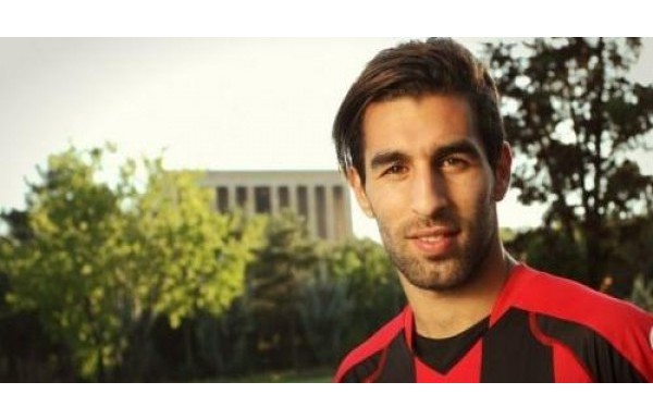 Jimmy Durmaz