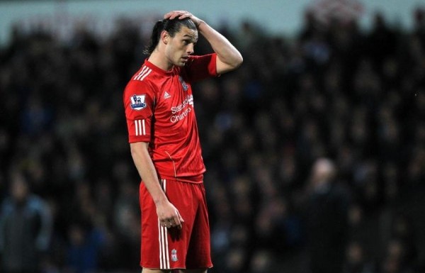 ANDY CARROLL