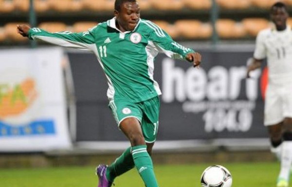 Aminu Umar