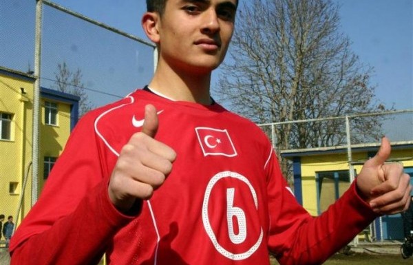 ABDÜLKADİR KAYALI