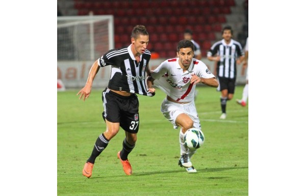 FILIP HOLOSKO