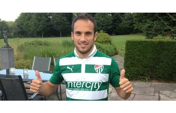 Fernando Belluschi