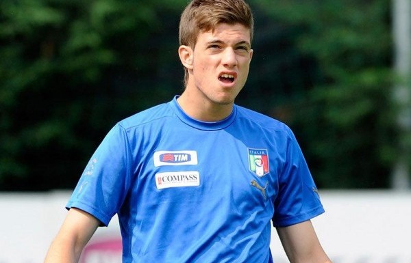 Davide Santon