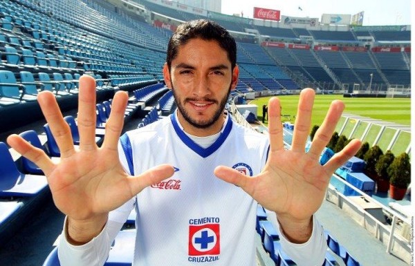 Jesus Corona
