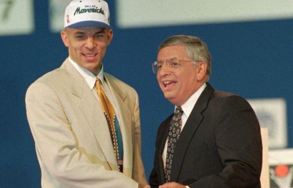 'NBA'den bir efsane geçti! 