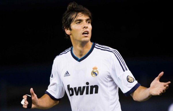Kaka