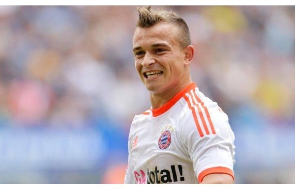 'Basında transfer iddiaları (11 Haziran 2013)