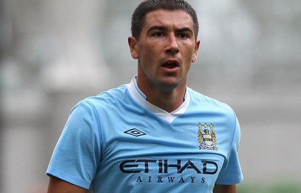 Aleksandar Kolarov