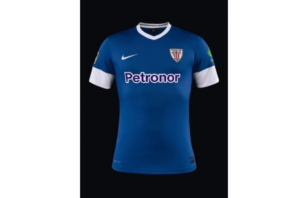 Athletic Bilbao (Deplasman)