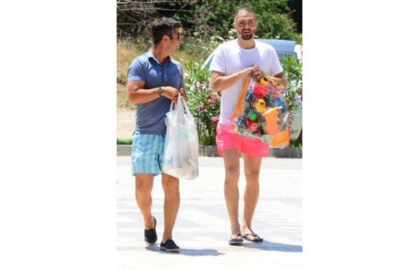 Caner Erkin