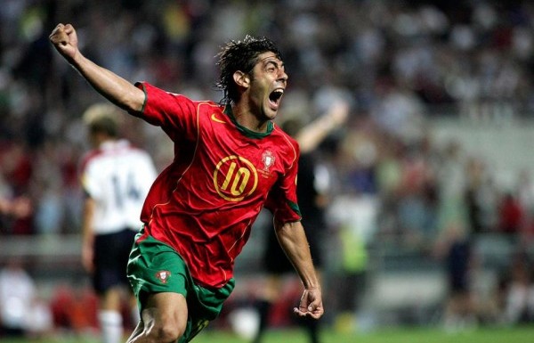 Rui Costa