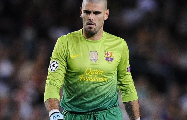 Victor Valdes
