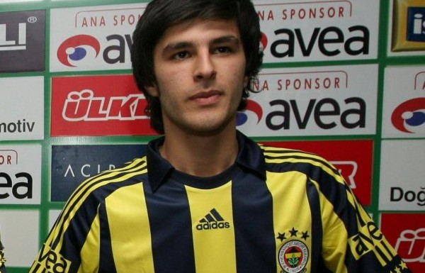 FURKAN AYDIN