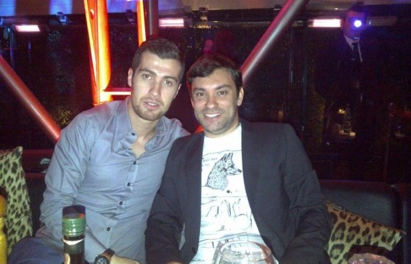 OĞULCAN ENGİN
