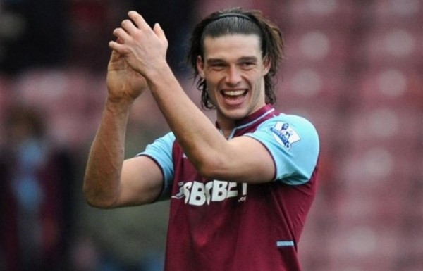 ANDY CARROLL