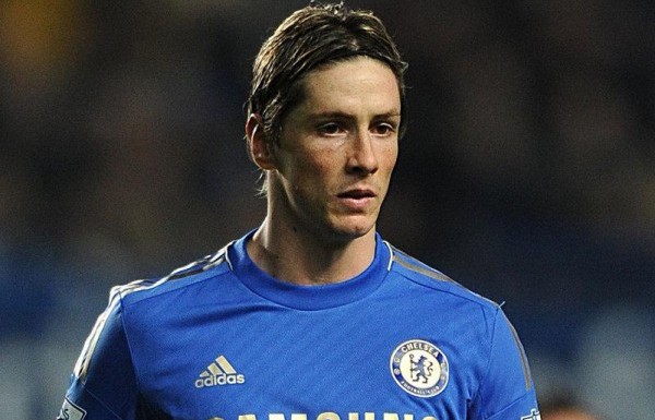 Fernando Torres