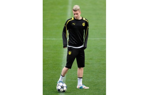 Marco Reus (Borussia Dortmund)
