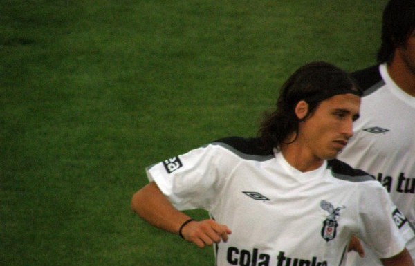 SERDAR ÖZKAN