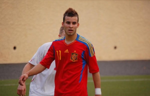 Jese Rodriguez