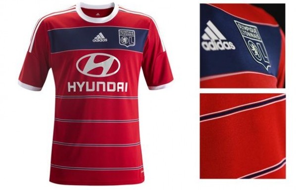 Olympique Lyon (Deplasman)