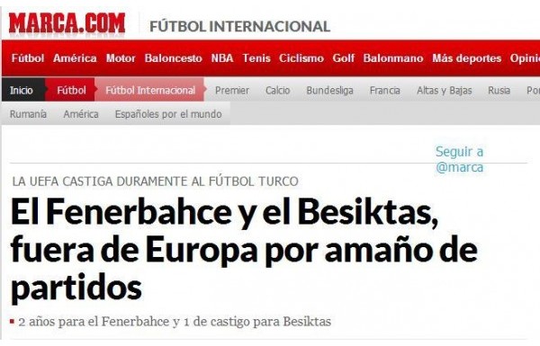 MARCA