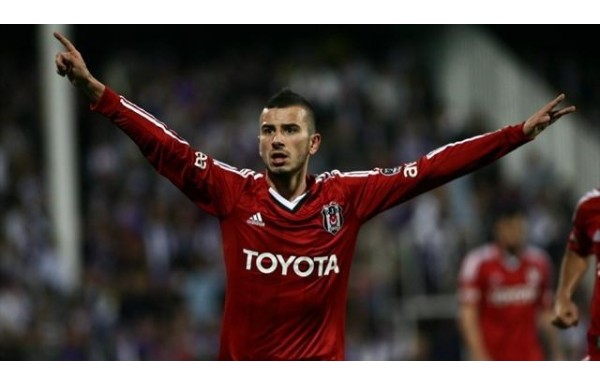 Oğuzhan Özyakup