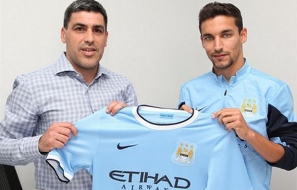JESUS NAVAS