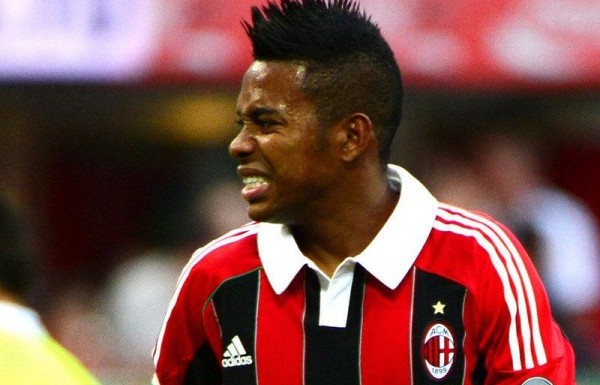 Robinho