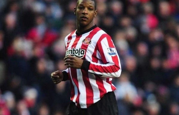 Titus Bramble