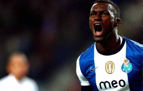Jackson Martinez