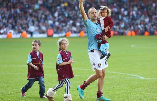 Joe Cole