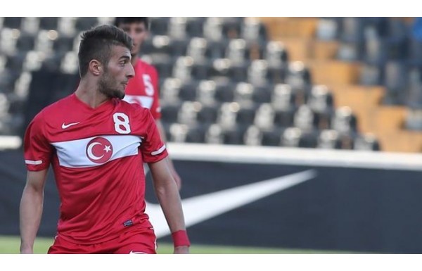 Alpaslan ÖZTÜRK