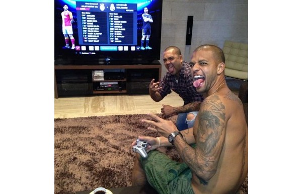 Felipe Melo
