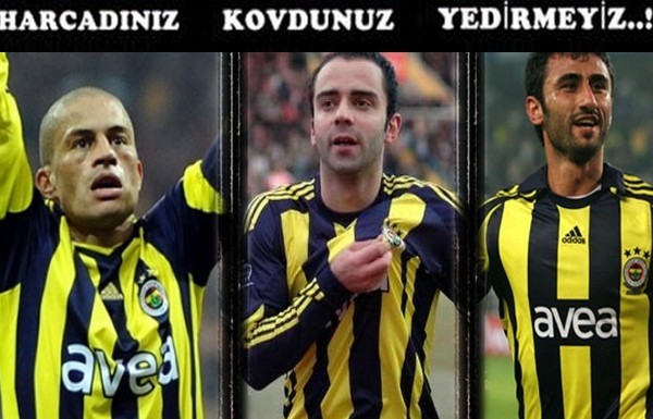 'Sosyal medyanın gündemi Semih!