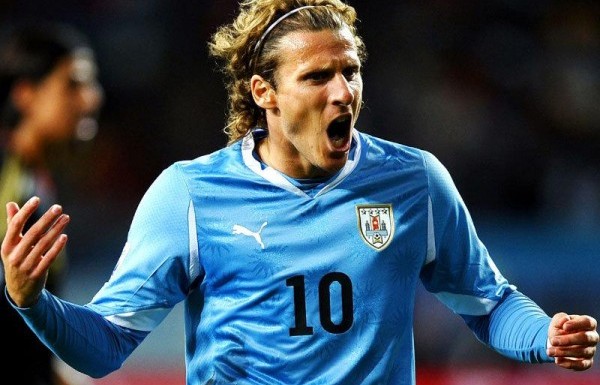 Diego Forlan