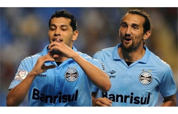 ANDRE SANTOS