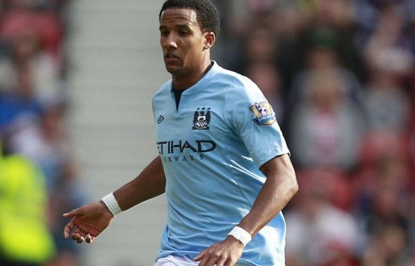 Scott Sinclair