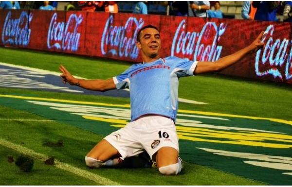 IAGO ASPAS