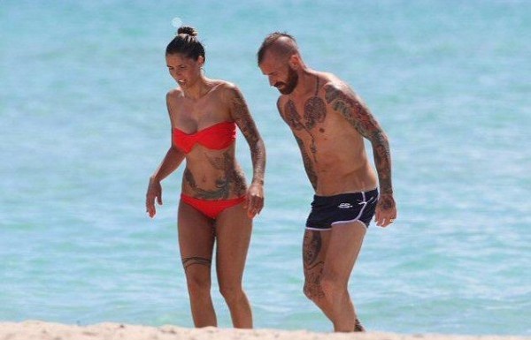 Raul Meireles
