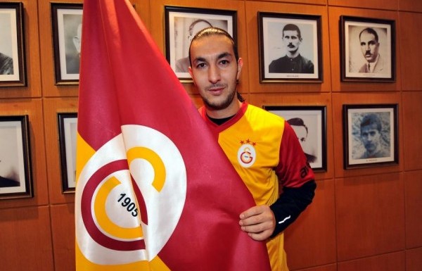 'Basında transfer iddiaları (14 Haziran 2013)