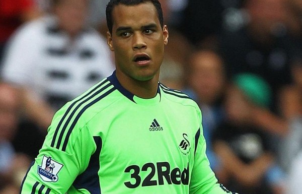Michael Vorm