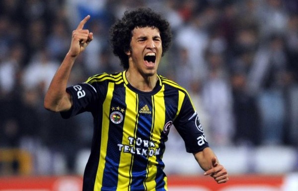 Salih UÇAN