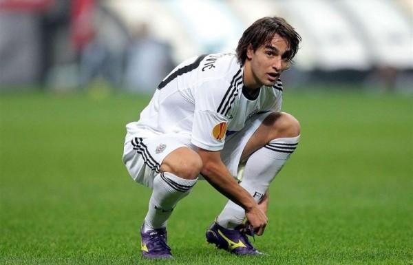 LAZAR MARKOVIC