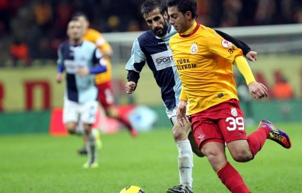OKAN DERİCİ