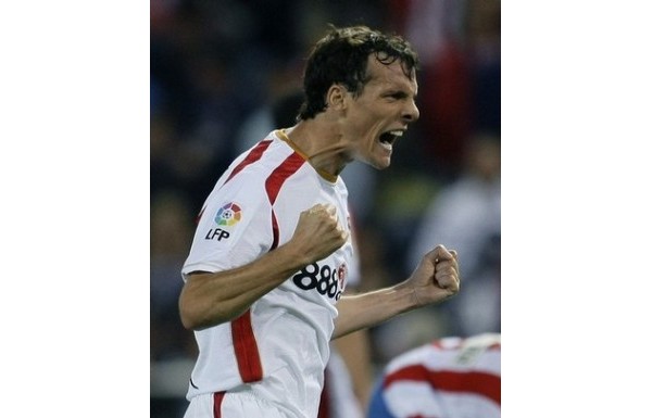 Sebastien Squilacci