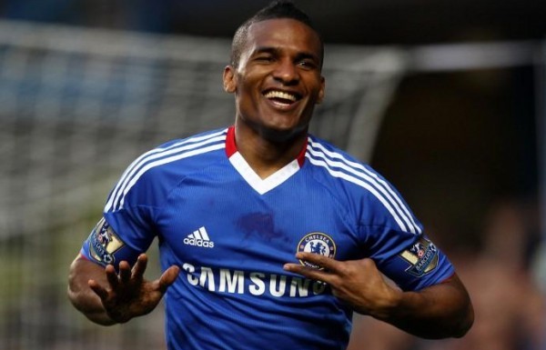 Florent Malouda