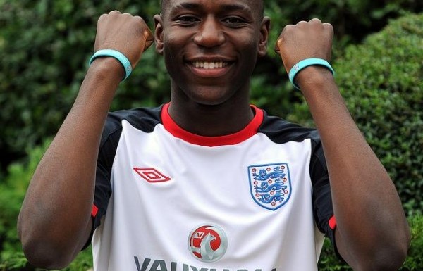 Benik Afobe