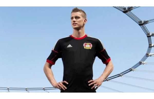 Bayer Leverkusen (İç saha)