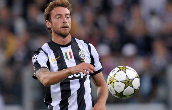 Juventus: 85 Euro
